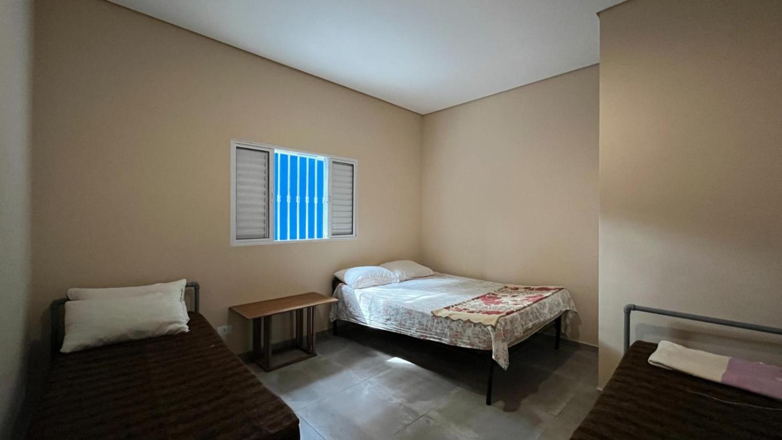 Casa Azul Villa Peruibe Bagian luar foto