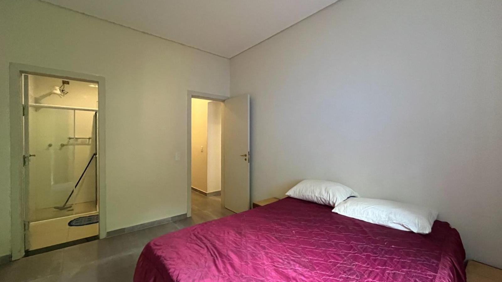 Casa Azul Villa Peruibe Bagian luar foto